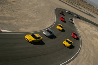 Illustration for article titled Tuesday Track Attack: Spring Mountain Motorsports Ranch